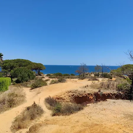 3 Min From With Airco And Balcony - Go4portugal - Quarteira