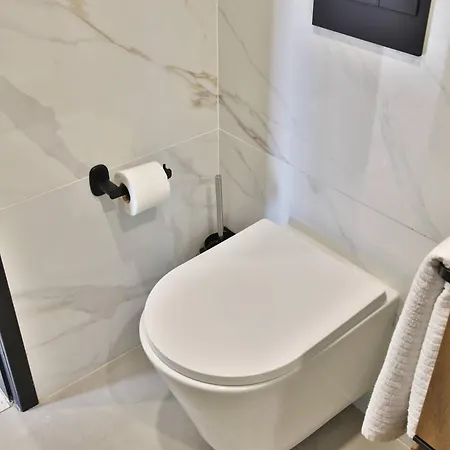 3 Min From With Airco And Balcony - Go4portugal - *