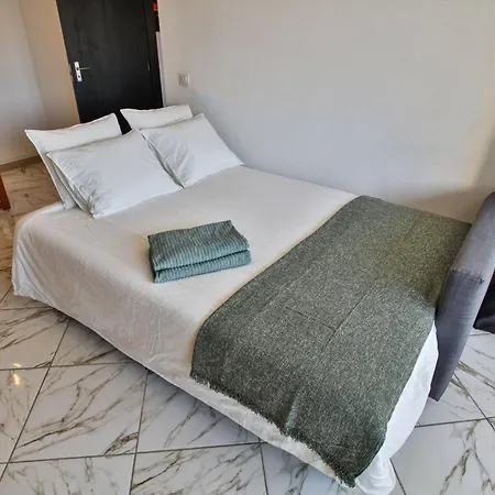 Apartment 3 Min From With Airco And Balcony - Go4portugal - Quarteira
