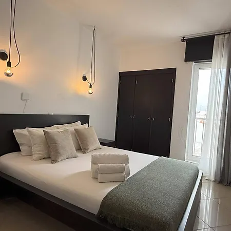 3 Min From With Airco And Balcony - Go4portugal -