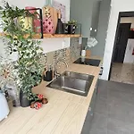 Apartmán Go4portugal - Lagoa - 3 Min From With Airco And Balcony *