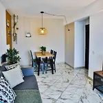 Go4portugal - Lagoa - 3 Min From With Airco And Balcony