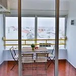 Apartmán Go4portugal - Lagoa - 3 Min From With Airco And Balcony